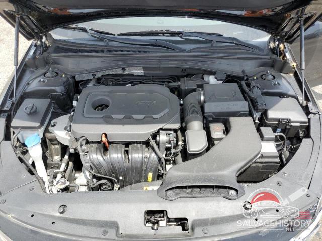 5XXGT4L34LG423153 2020 KIA OPTIMA photo no. 11