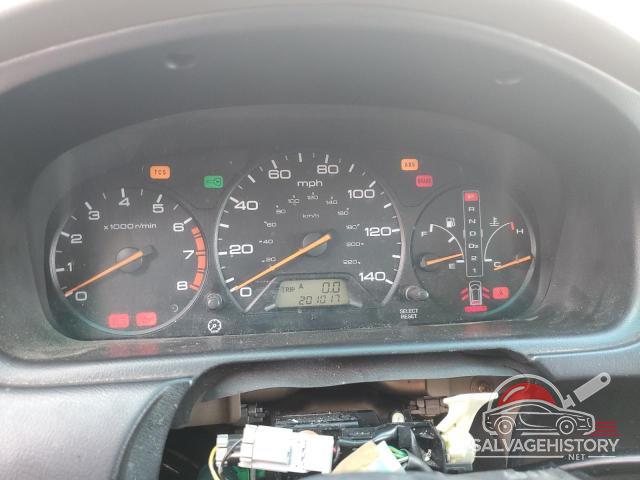 2HKRL18642H506708 2002 HONDA All Models photo no. 9