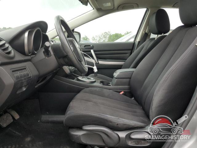 JM3ER2WM8A0301691 2010 MAZDA CX-7 photo no. 7