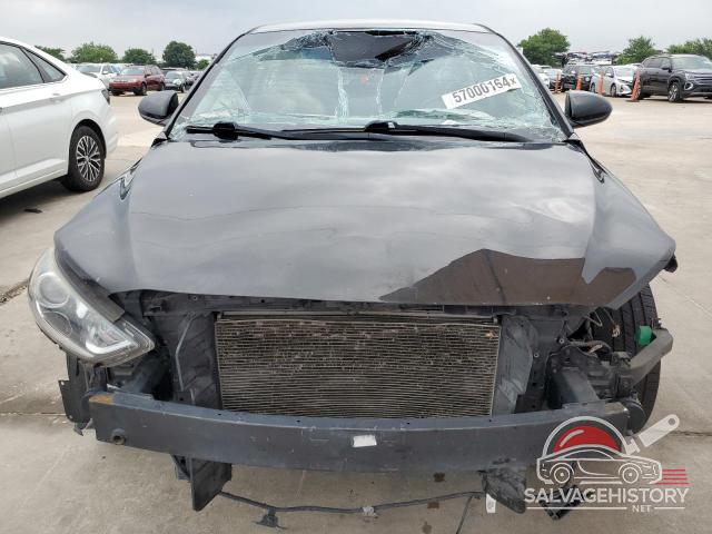 KMHD84LF2HU156221 2017 HYUNDAI ELANTRA photo no. 5