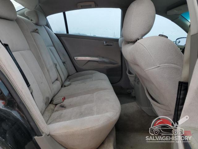 1N4BA41E48C824347 2008 NISSAN MAXIMA photo no. 10