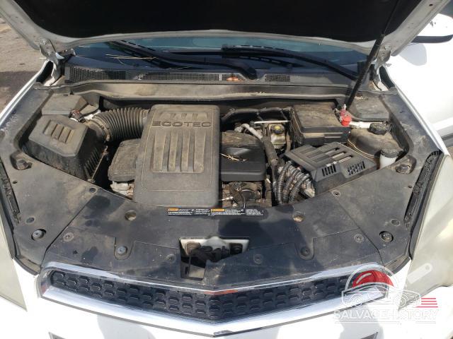 2GNALDEK8D1116187 2013 CHEVROLET EQUINOX photo no. 12