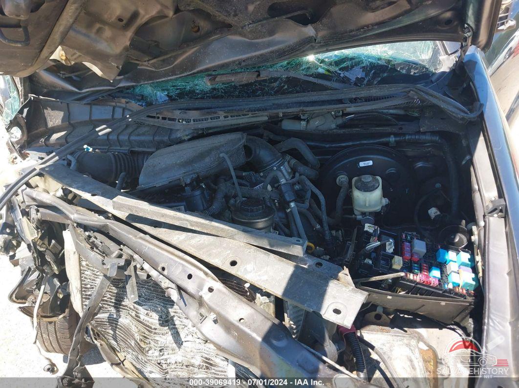 5TFNX4CN8CX017267 2012 TOYOTA TACOMA photo no. 7
