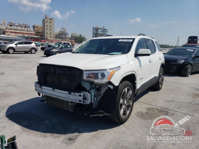1GKKNNLS5HZ306806 2017 GMC ACADIA photo no. 1