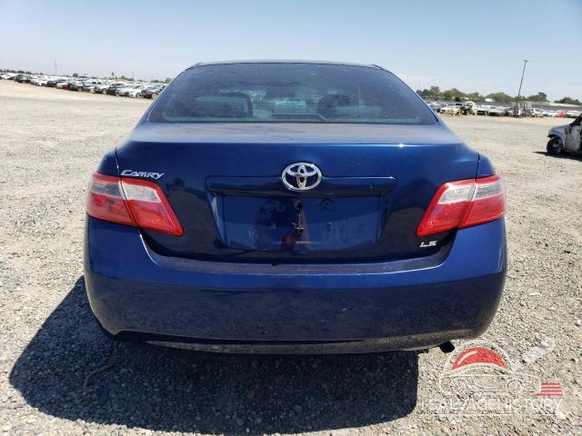4T4BE46K89R099815 2009 TOYOTA CAMRY photo no. 6