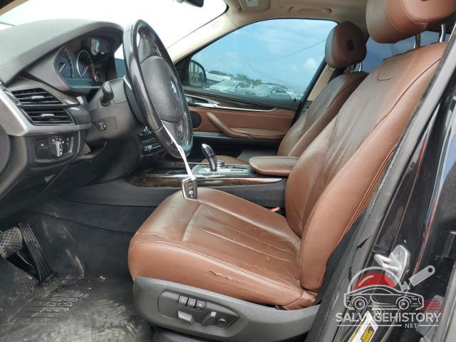5UXKR2C56E0H33020 2014 BMW X5 photo no. 7