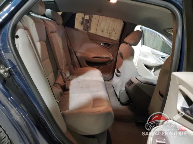 1G1ZD5ST0KF188513 2019 CHEVROLET MALIBU photo no. 10