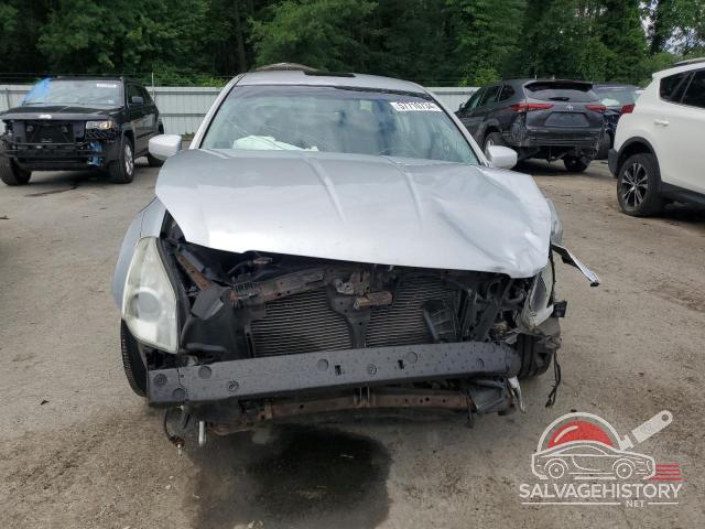 1N4BA41E97C843782 2007 NISSAN MAXIMA photo no. 5