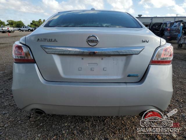 1N4AL3AP2EC285000 2014 NISSAN ALTIMA photo no. 6