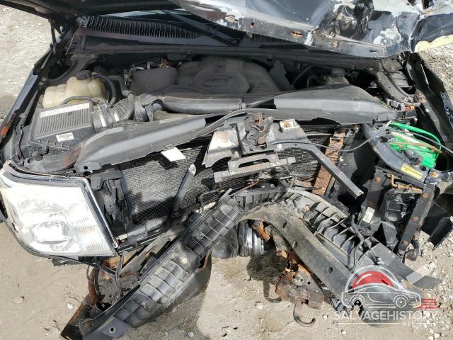 1GYEK63N95R177346 2005 CADILLAC ESCALADE photo no. 12