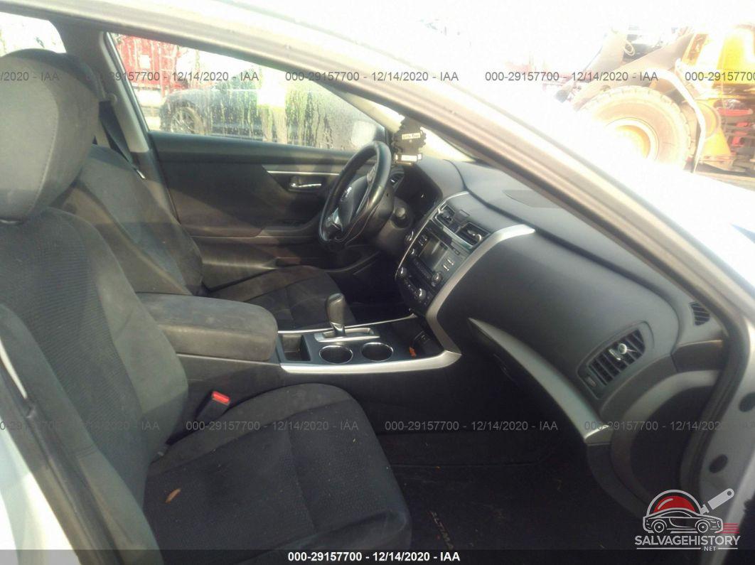 1N4AL3AP0FC199752 2015 NISSAN ALTIMA photo no. 5