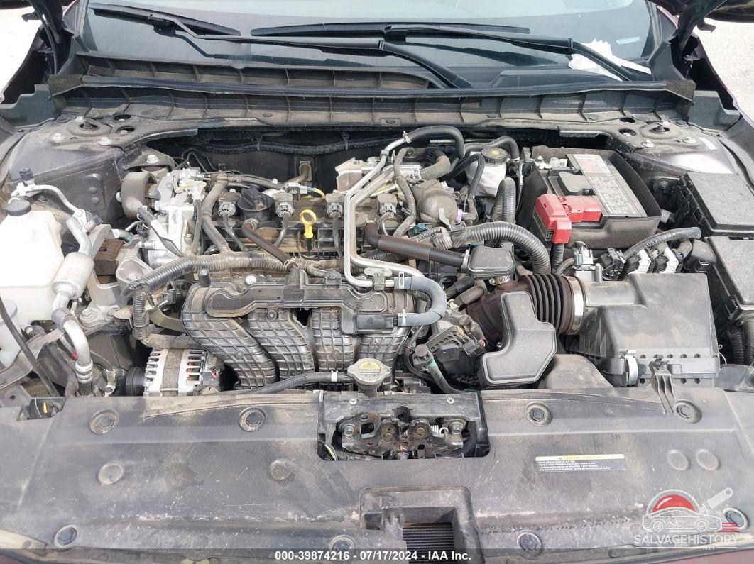 1N4BL4DV5PN380324 2023 NISSAN ALTIMA photo no. 10