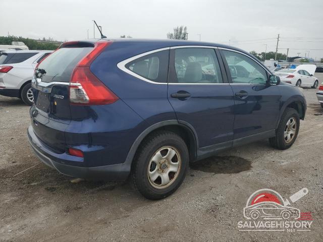 5J6RM4H38FL073605 2015 HONDA CRV photo no. 3
