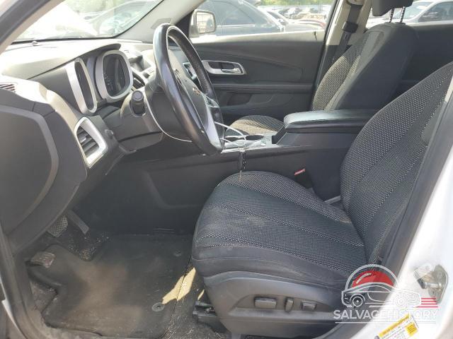 2CNFLEEC0B6464915 2011 CHEVROLET EQUINOX photo no. 7