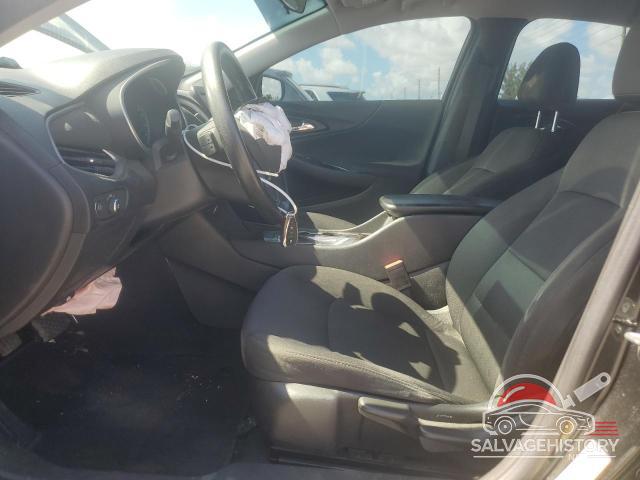 1G1ZB5STXGF309108 2016 CHEVROLET MALIBU photo no. 7