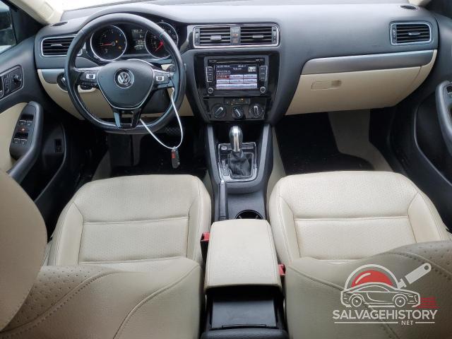 3VWLA7AJXFM275100 2015 VOLKSWAGEN JETTA photo no. 8