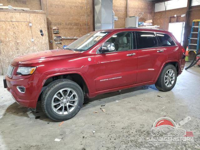 1C4RJFCG5EC252011 2014 JEEP GRAND CHER photo no. 23