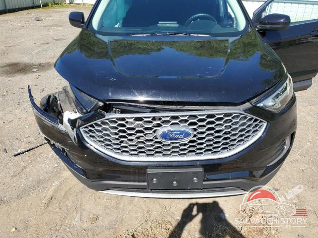 2FMPK4J98PBA22295 2023 FORD EDGE photo no. 11