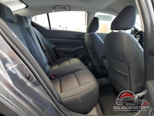 1N4BL4DV3RN332064 2024 NISSAN ALTIMA photo no. 10