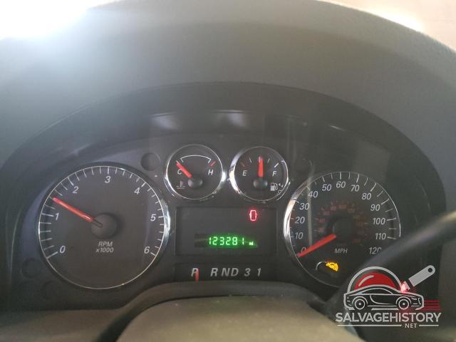 2FMZA522X6BA03099 2006 FORD FREESTAR photo no. 9