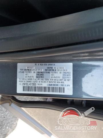 JM3KFBDLXH0105509 2017 MAZDA CX-5 photo no. 13