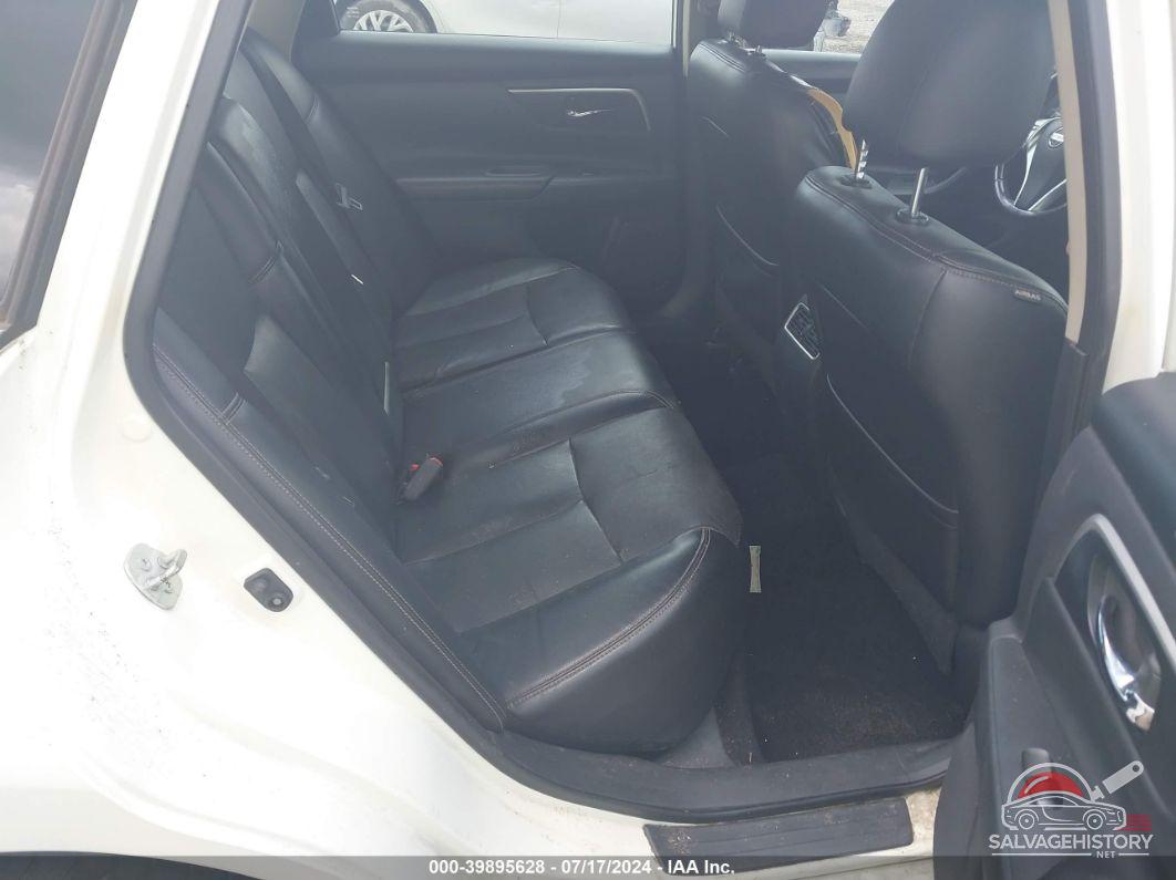 1N4AL3AP4JC190478 2018 NISSAN ALTIMA photo no. 8