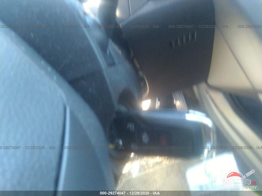 3FA6P0HR9DR381058 2013 FORD FUSION photo no. 11