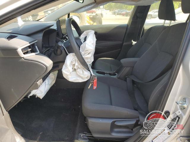 JTDBDMHEXP3000486 2023 TOYOTA COROLLA photo no. 7