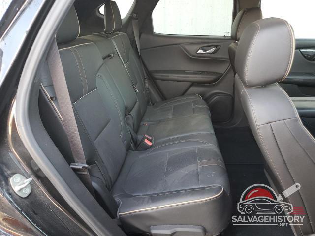 3GNKBLRS6LS654336 2020 CHEVROLET BLAZER photo no. 11