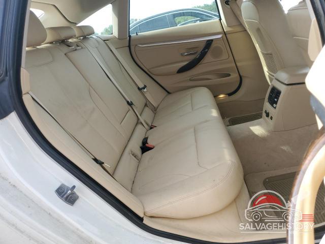 WBA8Z5C52FD672234 2015 BMW 3 SERIES photo no. 10