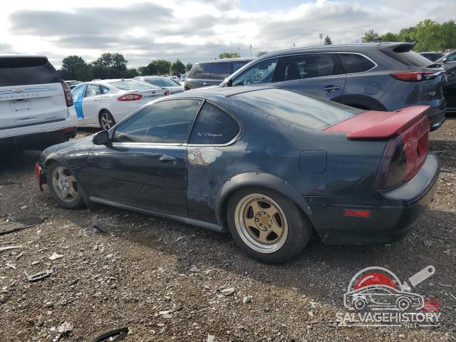 JHMBB2275SC005428 1995 HONDA PRELUDE photo no. 2