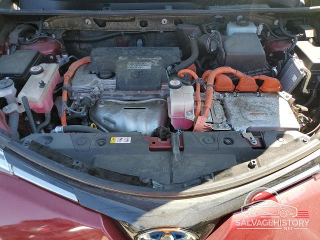 JTMDJREV1JD237680 2018 TOYOTA RAV4 photo no. 12