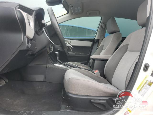 5YFBURHE9JP761280 2018 TOYOTA COROLLA photo no. 7