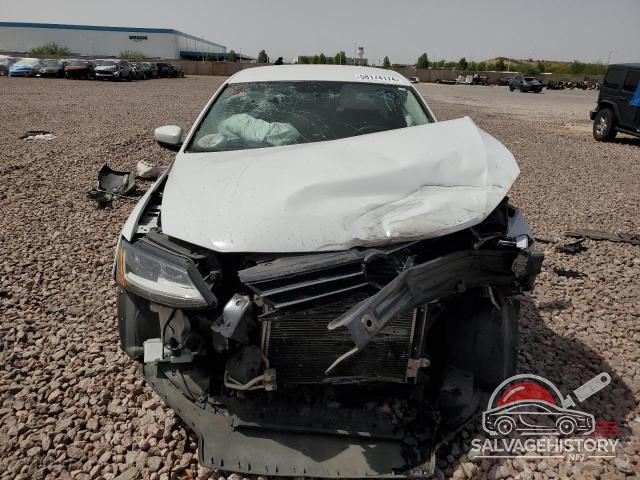 3VW2B7AJ0HM344954 2017 VOLKSWAGEN JETTA photo no. 5