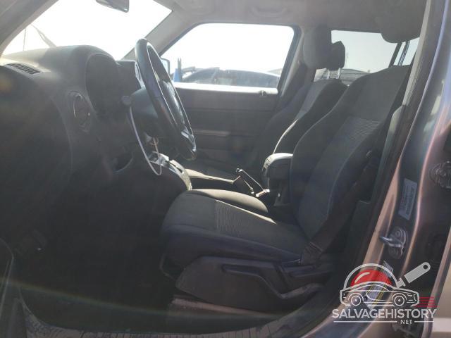 1C4NJRFB5HD175090 2017 JEEP PATRIOT photo no. 7
