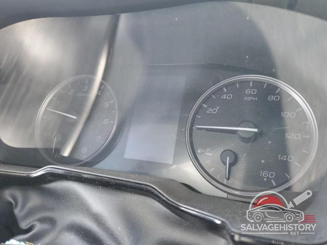 4S3BWAC63N3003137 2022 SUBARU LEGACY photo no. 9