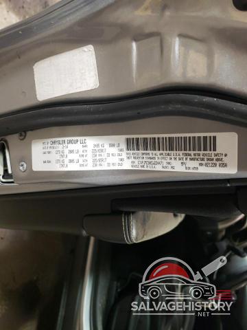 1C4PJMCB0EW224471 2014 JEEP GRAND CHER photo no. 13
