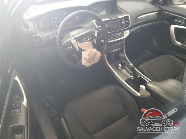 1HGCT1B74EA007234 2014 HONDA ACCORD photo no. 8