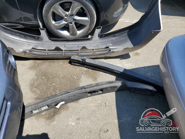 4T1BG22K71U114940 2001 TOYOTA CAMRY photo no. 12