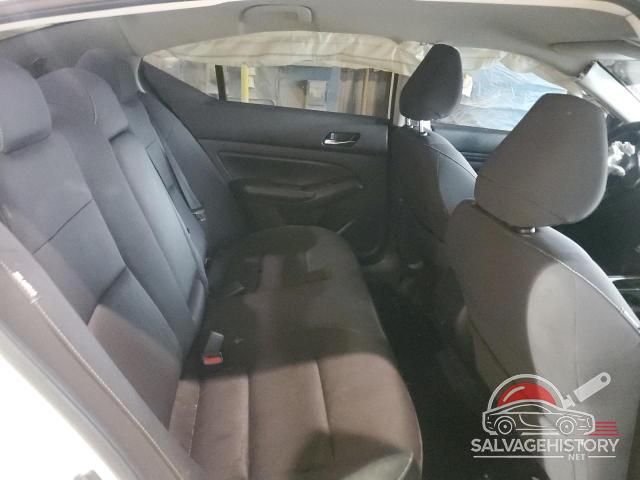 1N4BL4BV7LC248593 2020 NISSAN ALTIMA photo no. 10