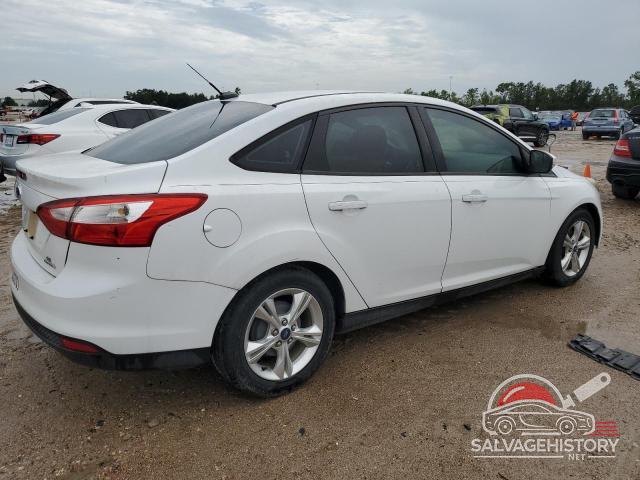 1FADP3F26EL117746 2014 FORD FOCUS photo no. 3