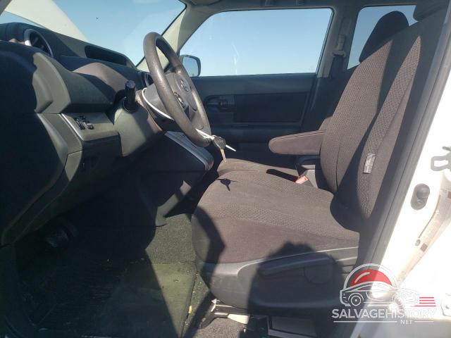 JTLKE50E691096568 2009 TOYOTA SCION photo no. 7