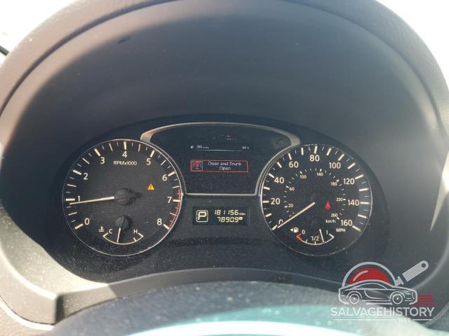 1N4AL3APXDC198654 2013 NISSAN ALTIMA photo no. 9