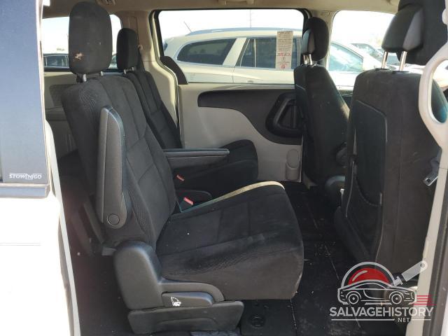 2C4RDGCG4DR575789 2013 DODGE CARAVAN photo no. 11