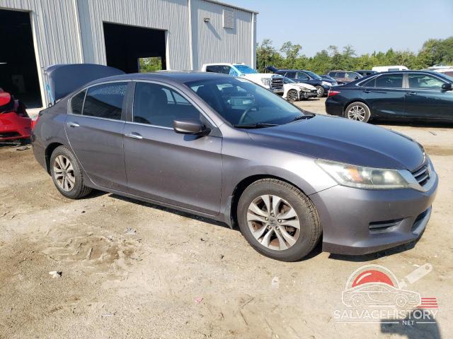 1HGCR2F36FA260651 2015 HONDA ACCORD photo no. 4