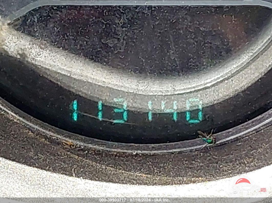 1C3CCBBB0CN209944 2012 CHRYSLER 200 photo no. 7