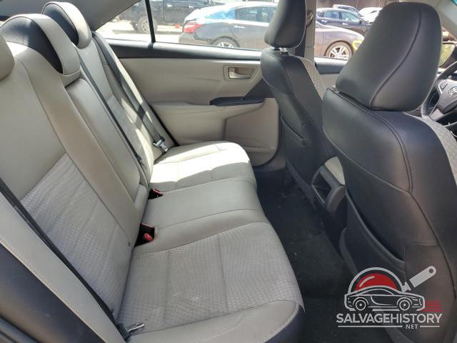 4T1BF1FK3FU877732 2015 TOYOTA CAMRY photo no. 10