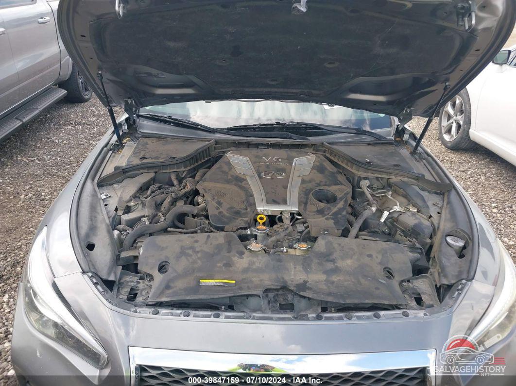 JN1EV7AP0HM736469 2017 INFINITI Q50 photo no. 10