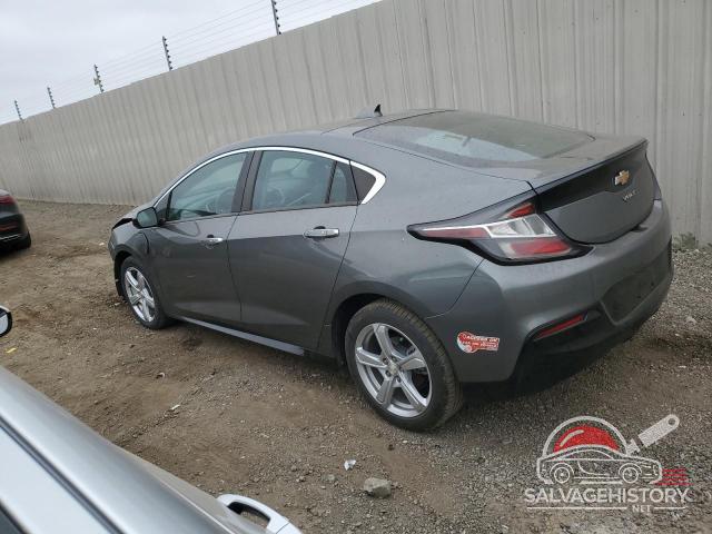 1G1RC6S58HU217111 2017 CHEVROLET VOLT photo no. 2