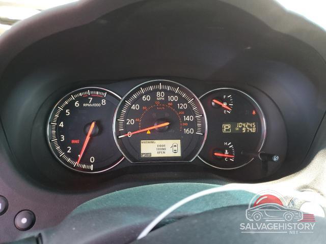 1N4AA5AP3EC910960 2014 NISSAN MAXIMA photo no. 9